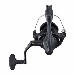 Shimano Aero C5000 Spin Olta Makinesi - 4