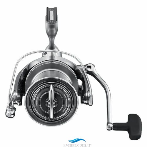 Shimano Aero Technium Mgs XSD 14000 Surf Olta Makinesi - 2