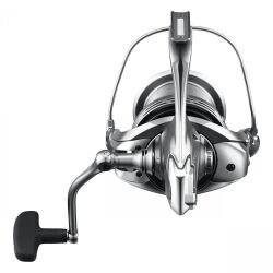 Shimano Aero Technium Mgs XSD 14000 Surf Olta Makinesi - 3