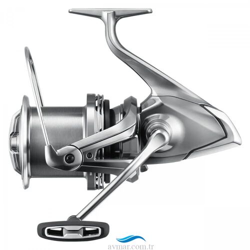 Shimano Aero Technium Mgs XSD 14000 Surf Olta Makinesi - 1