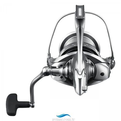 Shimano Aero Technium Mgs XSD 14000 Surf Olta Makinesi - 3