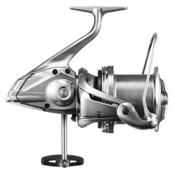Shimano Aero Technium Mgs XSD 14000 Surf Olta Makinesi - 4