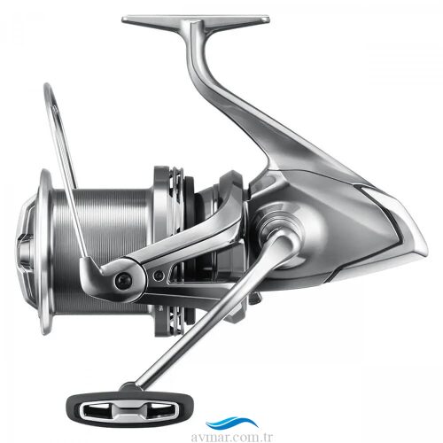 Shimano Aero Technium Mgs XSD 14000 Surf Olta Makinesi