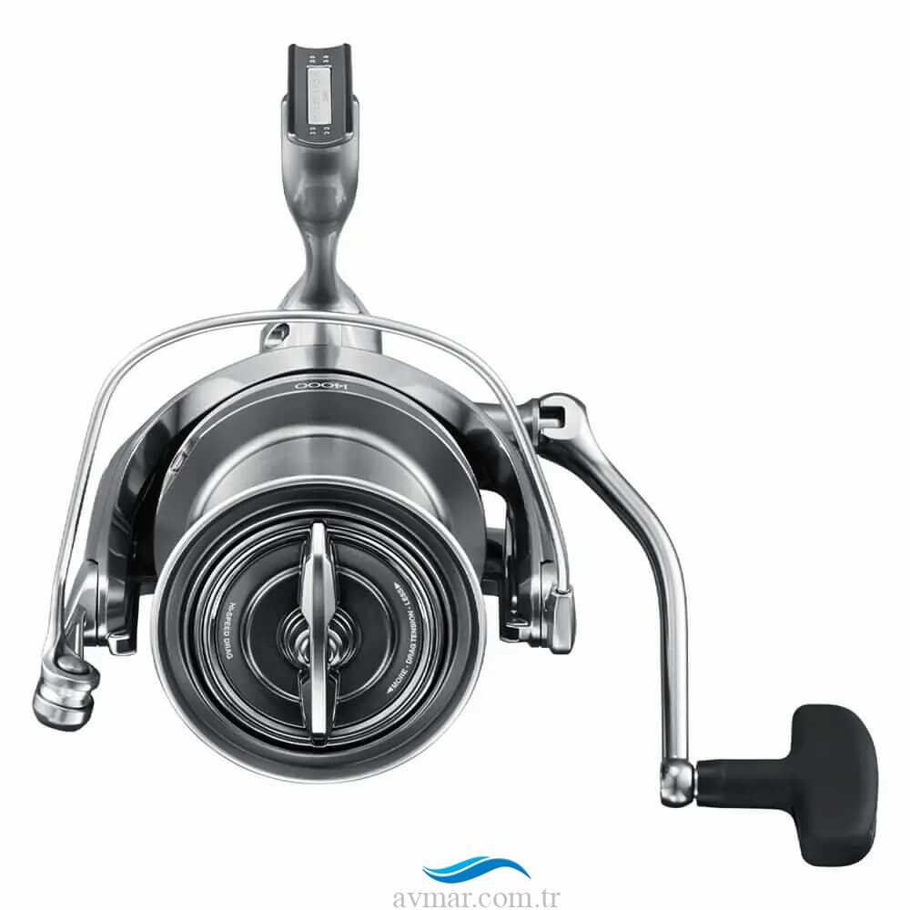 Shimano Aero Technium Mgs XSD 14000 Surf Olta Makinesi Surf ve