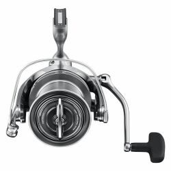 Shimano Aero Technium Mgs XSD 14000 Surf Olta Makinesi - 2