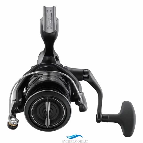 Shimano Aero XR C3000 Spin Olta Makinesi - 3