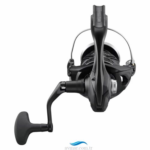 Shimano Aero XR C3000 Spin Olta Makinesi - 4