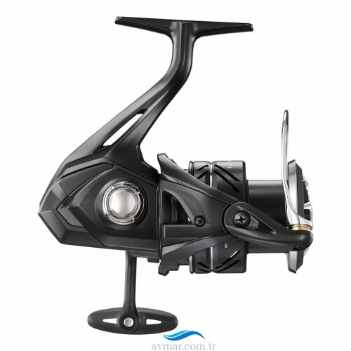 Shimano Aero XR C3000 Spin Olta Makinesi - Shimano (1)