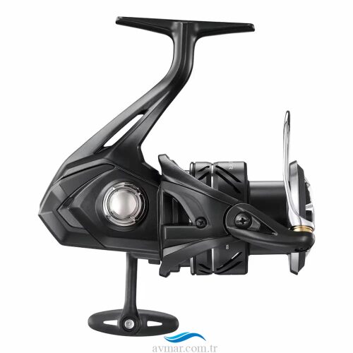 Shimano Aero XR C3000 Spin Olta Makinesi (1)