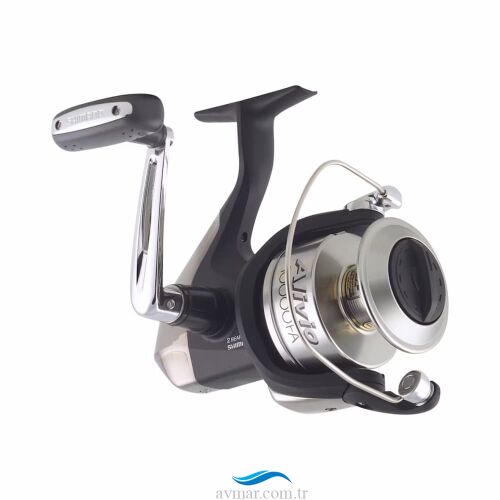 Shimano Alivio 10000 FA Olta Makinesi - 1
