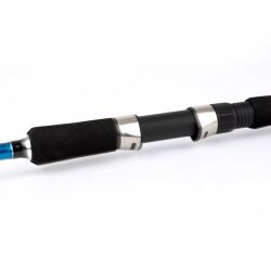 Shimano Alivio Boat Quiver 150cm 50-150gr Olta Kamışı - 2