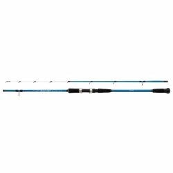 Shimano Alivio Boat Quiver 180cm 50-150gr Olta Kamışı - 1