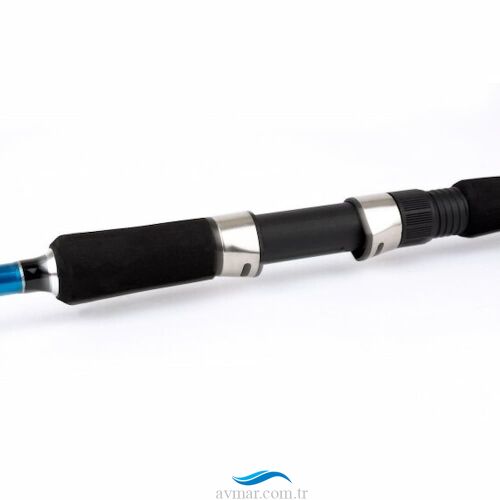 Shimano Alivio Boat Quiver 210cm 50-150gr Olta Kamışı - 2