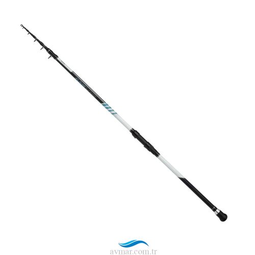 Shimano Alivio CX Boat Tele 180cm 50-150gr Olta Kamışı - Shimano
