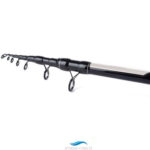 Shimano Alivio CX Boat Tele 180cm 50-150gr Olta Kamışı - 3
