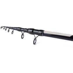Shimano Alivio CX Boat Tele 210cm 50-150gr Olta Kamışı - 3
