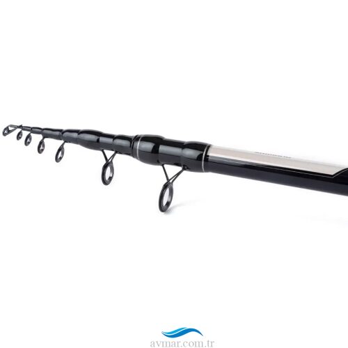 Shimano Alivio CX Boat Tele 210cm 50-150gr Olta Kamışı - 3