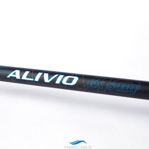 Shimano Alivio GX 420cm 200gr Surf Olta Kamışı - Shimano (1)