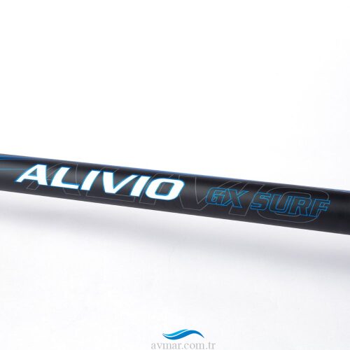 Shimano Alivio GX 420cm 200gr Surf Olta Kamışı (1)