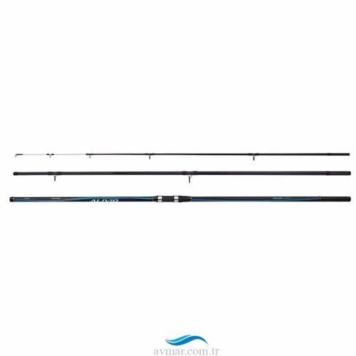 Shimano Alivio T 425 BX-G 425cm 225gr Surf Olta Kamışı - 1