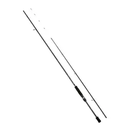 Shimano Bassterra A LRF 218cm 1-11gr Lrf Kamışı - 1