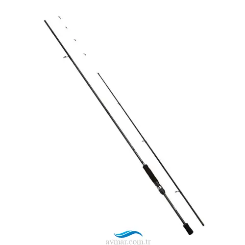 Shimano Bassterra A LRF 218cm 1-11gr Lrf Kamışı