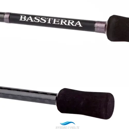 Shimano Bassterra A LRF 218cm 1-11gr Lrf Kamışı (1)