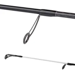 Shimano Bassterra A LRF 218cm 1-11gr Lrf Kamışı - 3