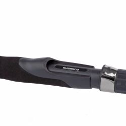 Shimano Bassterra A LRF 229cm 3-15gr Softbait Lrf Kamışı - 2