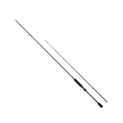 Shimano Bassterra A LRF 229cm 3-15gr Softbait Lrf Kamışı - 1