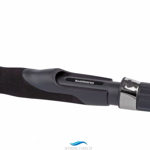 Shimano Bassterra A LRF 229cm 3-15gr Softbait Lrf Kamışı (1)
