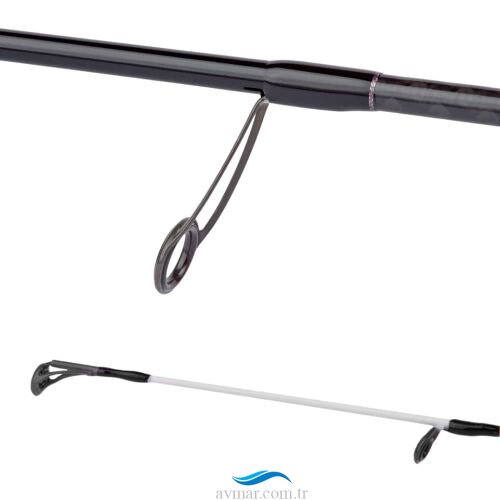 Shimano Bassterra A LRF 244cm 3-15gr Lrf Kamışı - 3