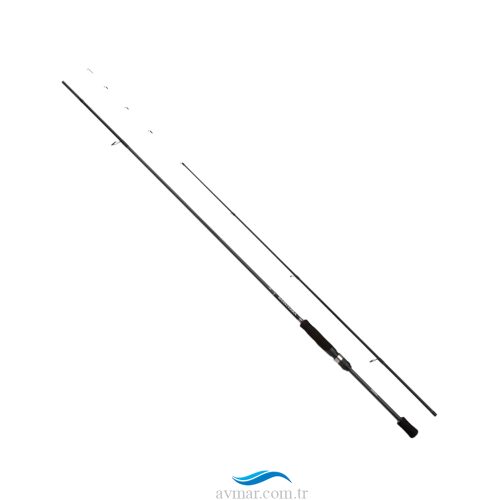Shimano Bassterra A LRF 244cm 3-15gr Lrf Kamışı