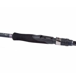 Shimano Bassterra A Power Game 274cm 21-56gr Spin Olta Kamışı - 5