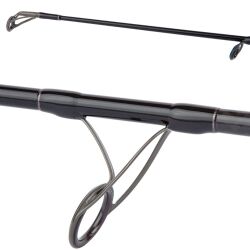 Shimano Bassterra A Power Game 274cm 28-84gr Spin Olta Kamışı - 3