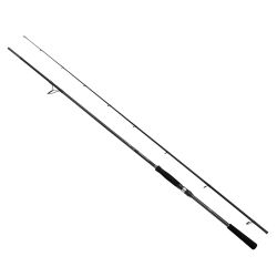 Shimano Bassterra A Power Game 305cm 21-56gr Spin Olta Kamışı - 1