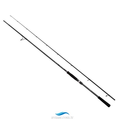Shimano Bassterra A Power Game 305cm 28-84gr Spin Olta Kamışı - Shimano