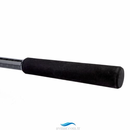 Shimano Bassterra A Power Game 305cm 28-84gr Spin Olta Kamışı - 4