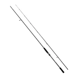 Shimano Bassterra A Seabass 274cm 12-38gr Spin Olta Kamışı - 1