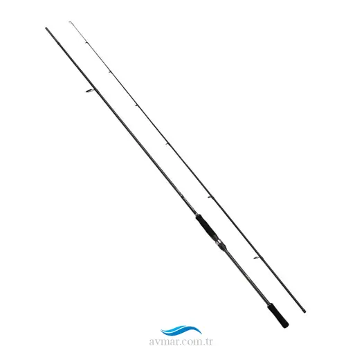 Shimano Bassterra A Seabass 274cm 12-38gr Spin Olta Kamışı - 1