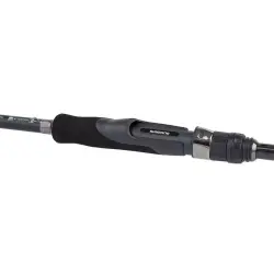Shimano Bassterra A Seabass 274cm 12-38gr Spin Olta Kamışı - 3