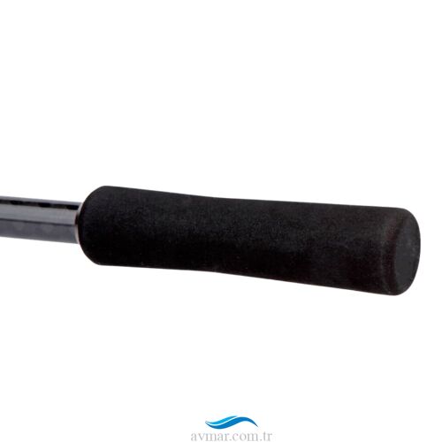 Shimano Bassterra A Seabass Spinining 290cm 15-60gr Spin Kamışı - 4