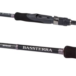 Shimano Bassterra A Seabass Spinining 290cm 15-60gr Spin Kamışı - 2