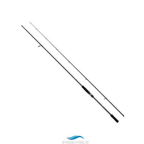 Shimano Bassterra A Seabass Spinining 290cm 15-60gr Spin Kamışı