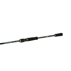Shimano Bassterra Sea Bass 244cm 6-28gr Spin Kamışı - 2