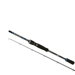 Shimano Bassterra Sea Bass 274cm 12-38gr Spin Kamışı - 1