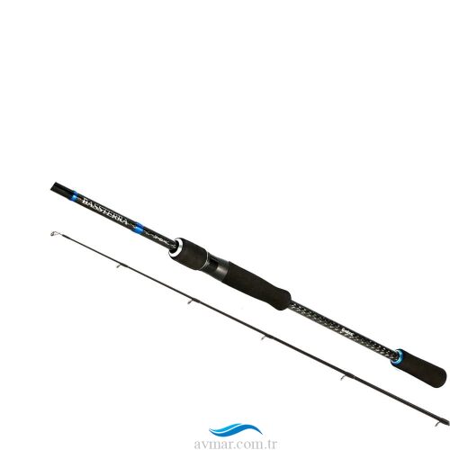 Shimano Bassterra Sea Bass 274cm 7-30gr Spin Kamışı