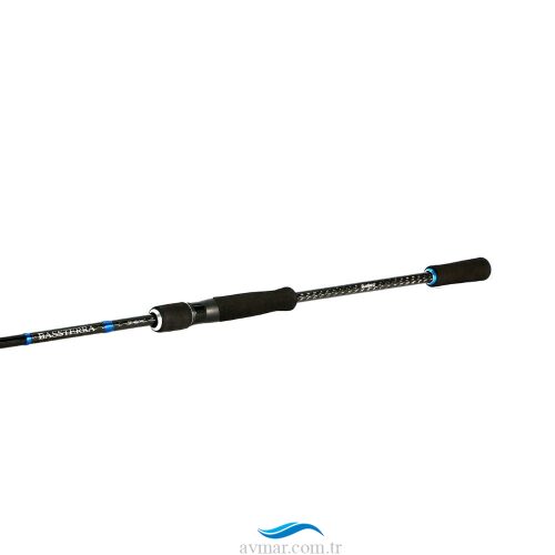 Shimano Bassterra Sea Bass 274cm 7-30gr Spin Kamışı (1)