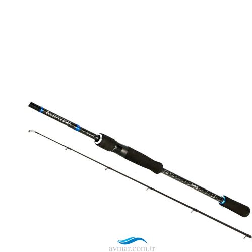 Shimano Bassterra Sea Bass 289cm 15-60gr Spin Olta Kamışı - 1