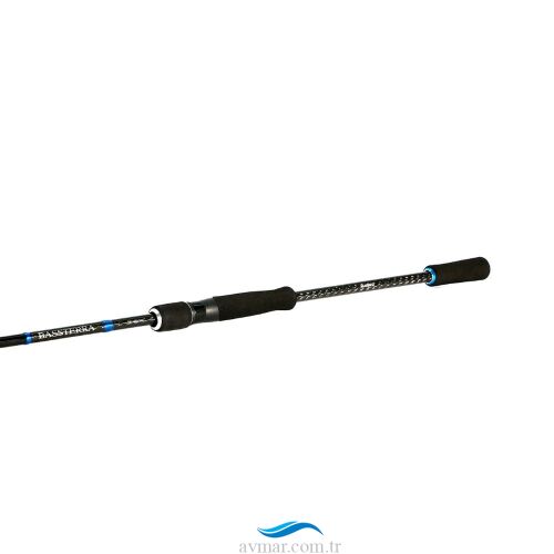 Shimano Bassterra Sea Bass 289cm 15-60gr Spin Olta Kamışı - 2